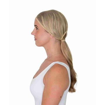 Ellsworth Ponytail Hairnets - 2 Pack