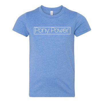 Equine & Design Youth T-Shirt