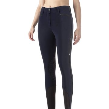 Equiline Ladies Gerzikh B-Move Light Highwaisted Knee Grip Breech