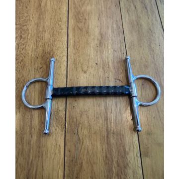 Anademi Full Cheek Hose Cover Covered Bike Chain