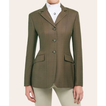 RJ Classics Ladies Foxy Tweed Hunt Coat