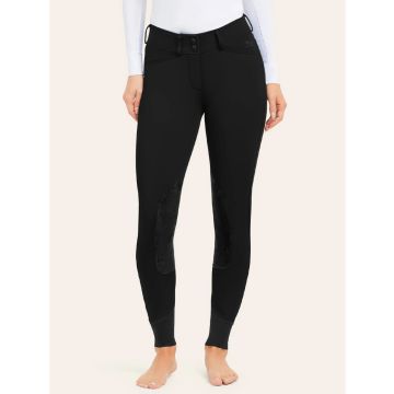 RJ Classics Ladies Gracie Knee Patch Breech