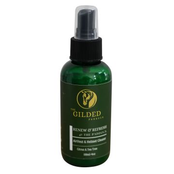 The Guilded Paddock Renew & Refresh Airvest & Helmet Cleaner