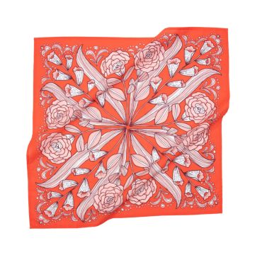 Premium Cotton Print Bandanas