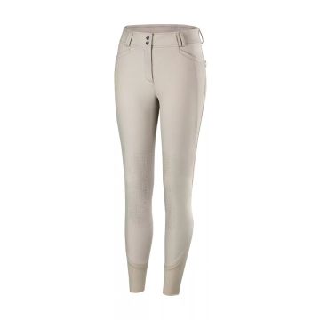 RJ Classics Ladies Hayden Silicone Breeches