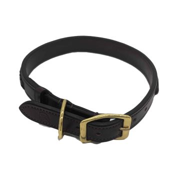 KL Select Braided Dog Collar