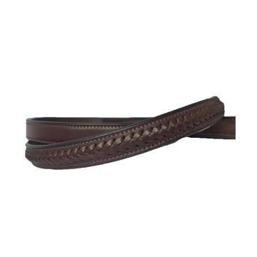KL Select Braided Dog Leash