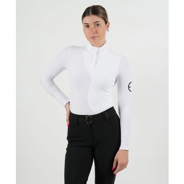 EquestrianClub Ladies Lenna Long Sleeve Show Shirt