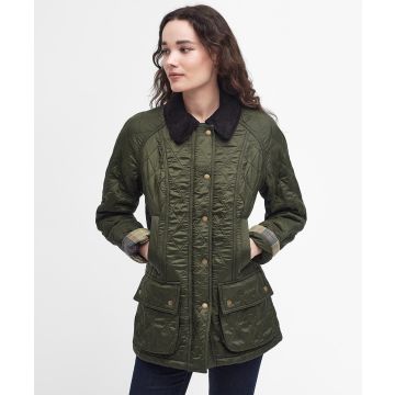 Barbour Beadnell Polarquilt Jacket