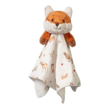 Wrendale Designs Plush Comforter