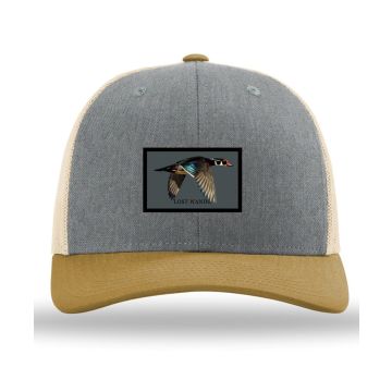 Lost Wando Outfitters Baseball Cap - Richardson 115