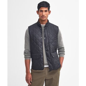 Barbour Mens New Lowerdale Gilet