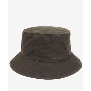 Barbour Classic Wax Sports Hat