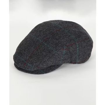 Barbour Cairn Flat Cap