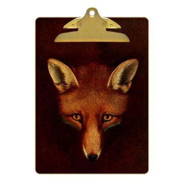 Marye-Kelley Clip Board