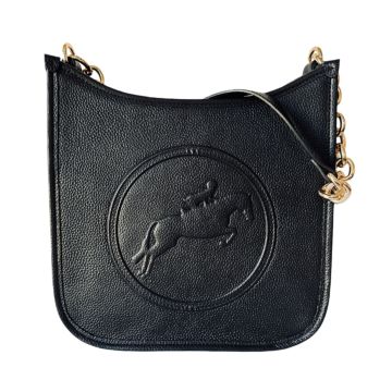 Tucker Tweed Middleburg Messenger