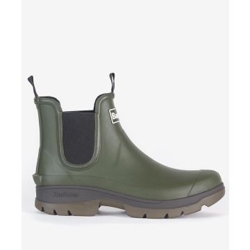 Barbour Mens Nimbus Wellington Boots