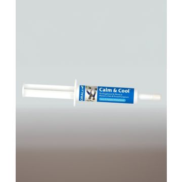 Oralx Calm and Cool (34g)