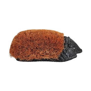 Esschert Design Cast Iron Boot Brush