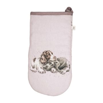 Wrendale Designs Single Oven Mitt