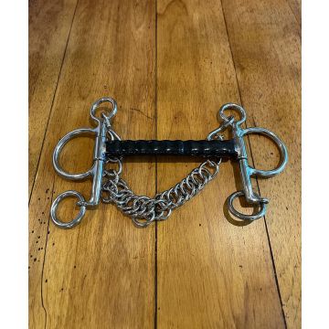 Anademi Hose Covered Bike Chain Pelham