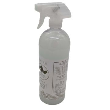 Purvida All-In-One Grooming Spray Bottle (32oz)