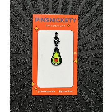 Pinsnickety Charms