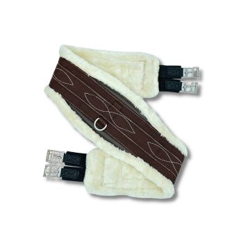 Pro Series Fleece Derby Stabilizer Girth