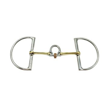 Equine Health ProSeries Port Trainer Bit