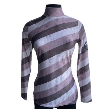 Equestrian Club Ladies Sanah Turtleneq