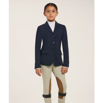 RJ Classics Kids New Shore Orange Label Show Coat - Solid Colors