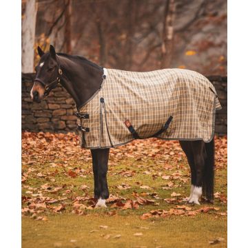 Baker Waterproof Turnout Sheet