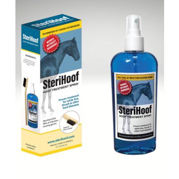 Sterihoof Hoof Treatment Spray