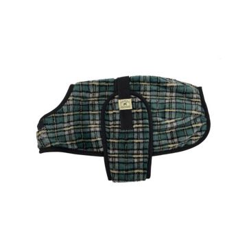 Foggy Mountain Dog Snuggler Coat - 11"