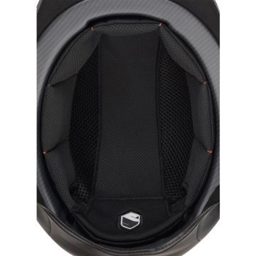 Samshield Shadow Matte Replacement Helmet Liner