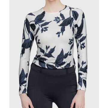 Kastel Ladies Crewneck Sweater - 5
