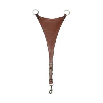 Arc De Triomphe Fancy Raised Bib Martingale Attachment
