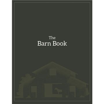 Book: The Barn Book - Information Planner & Scheduler