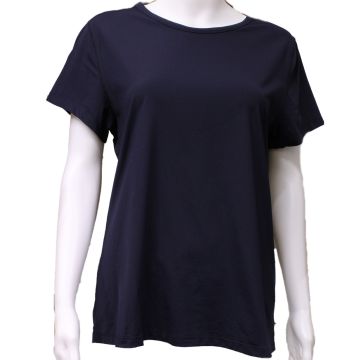Tailored Sportsman Ladies Ice Fil Short Sleeve T-Shirt