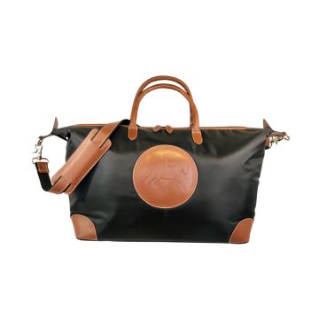 Tucker Tweed Tryon Overnight Bag