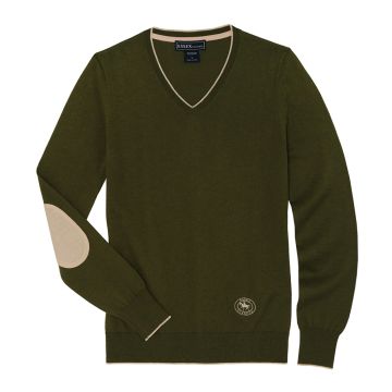 Essex Ladies Trey V-Neck Sweater