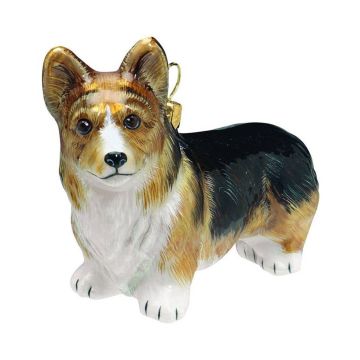 Joy To The World Collectibles Holiday Ornaments